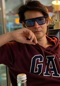 mahesh babu 4